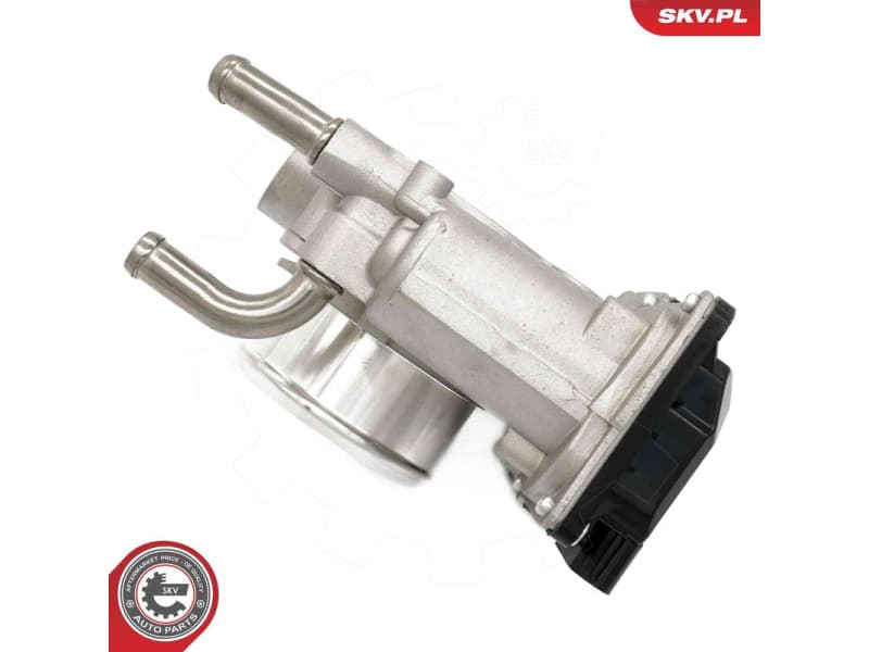 Throttle Body 12SKV134 - image 6