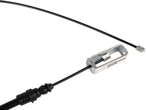 Cable Pull, parking brake 29-98779-SX - image 4