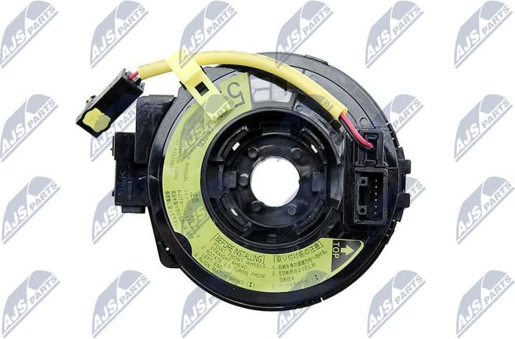Clock Spring, airbag EAS-SU-001 - image 4
