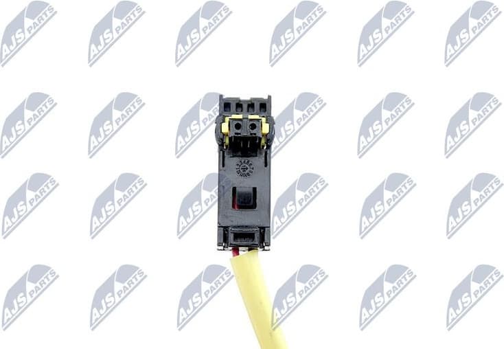 Clock Spring, airbag EAS-SU-001 - image 6