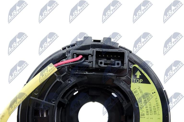 Clock Spring, airbag EAS-SU-001 - image 8