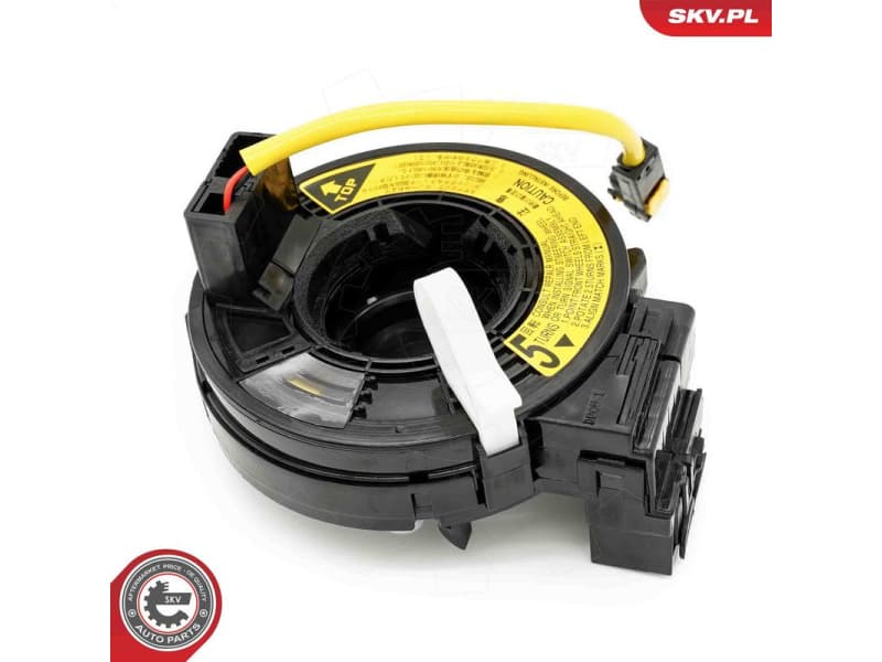 Clock Spring, airbag 96SKV633 - image 3