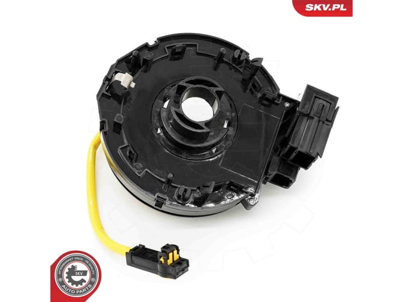 Clock Spring, airbag 96SKV633 - image 4