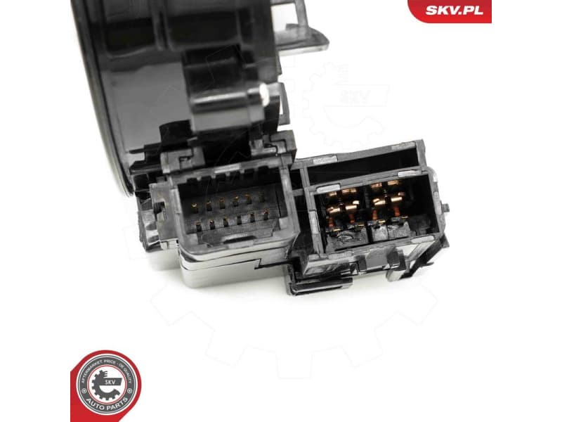 Clock Spring, airbag 96SKV633 - image 6