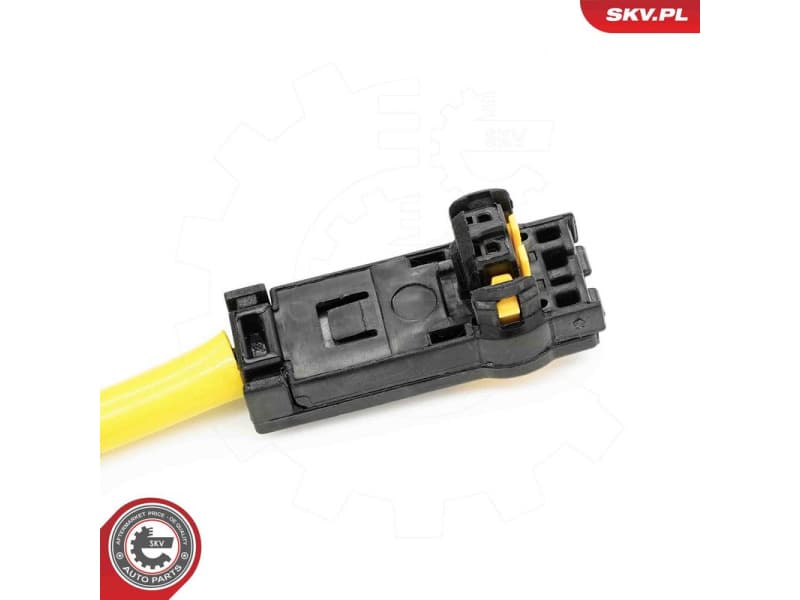 Clock Spring, airbag 96SKV633 - image 7