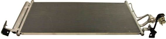 Condenser, air conditioning AC830214