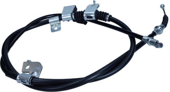 Cable Pull, parking brake 32-0988 - image 2
