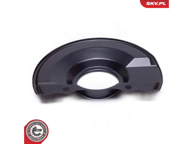 Splash Guard, brake disc 57SKV261 - image 2