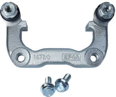 Bracket, brake caliper 82-0949 - image 2