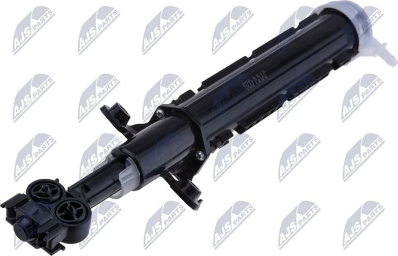 Washer Fluid Jet, headlight cleaning EDS-VV-029