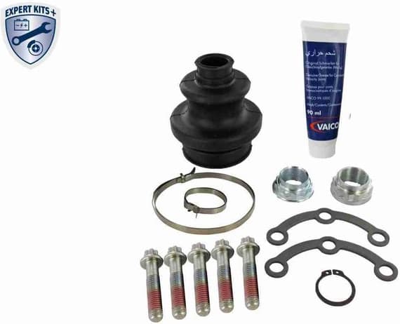 Bellow Kit, drive shaft EXPERT KITS + V30-1525