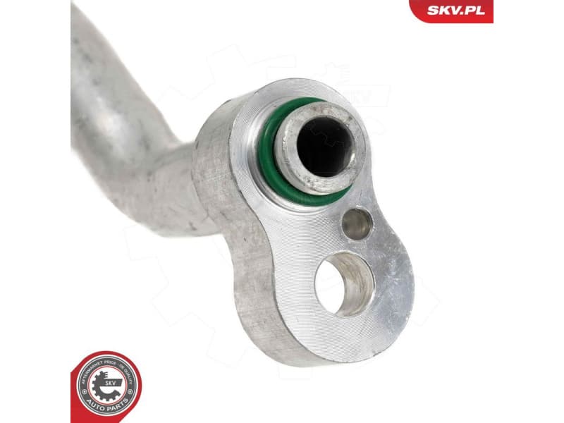 High/Low-pressure Line, air conditioning 54SKV737 - image 3