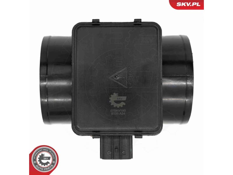 Mass Air Flow Sensor 07SKV190 - image 3