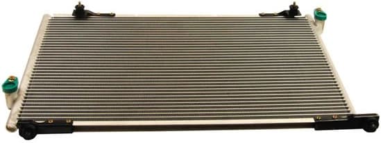 Condenser, air conditioning AC830068