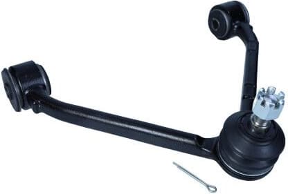 Control/Trailing Arm, wheel suspension 72-6188