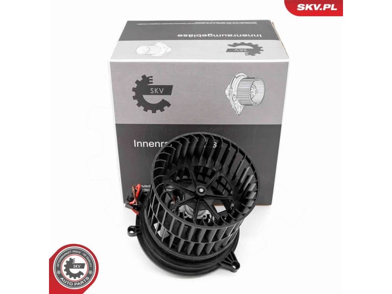 Interior Blower 68SKV072