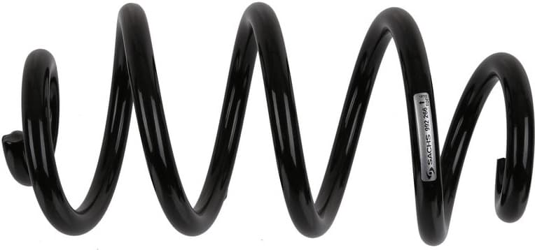 Suspension Spring 992 266
