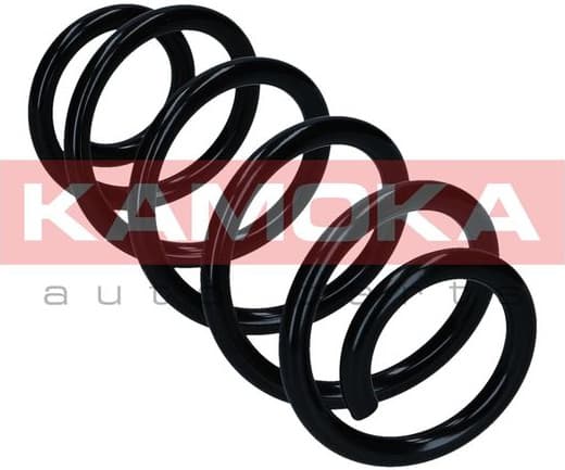 Suspension Spring 2120630