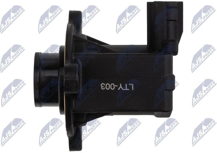 Divert-air Valve, charger ECD-TY-003 - image 3