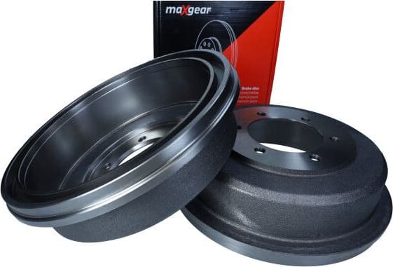 Brake Drum 19-3719 - image 4