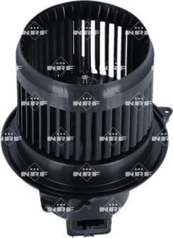 Interior Blower 34537