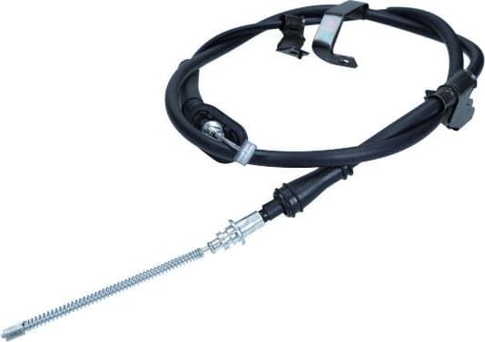 Cable Pull, parking brake 32-1383 - image 2