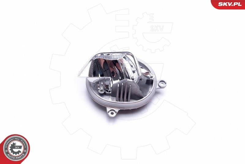 Control Unit, dynamic bending light 59SKV140 - image 2