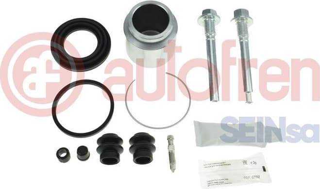 Repair Kit, brake caliper D44222S
