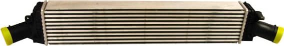 Charge Air Cooler AC630048