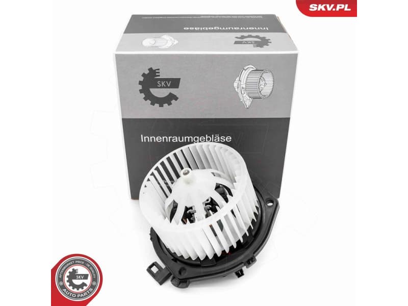 Interior Blower 68SKV005