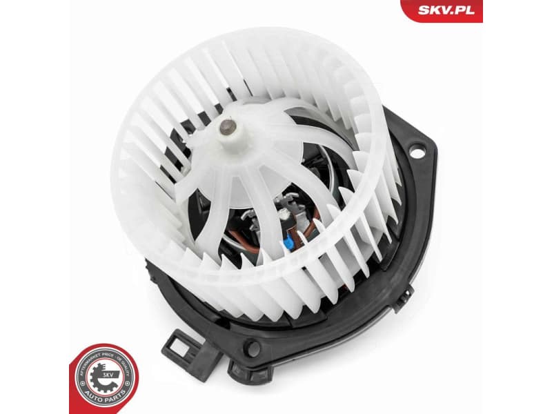 Interior Blower 68SKV005 - image 2