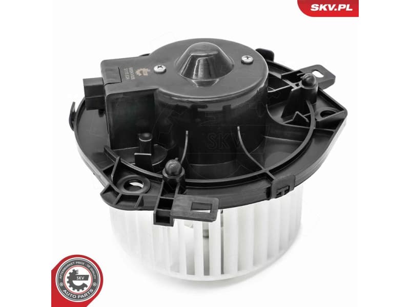 Interior Blower 68SKV005 - image 3
