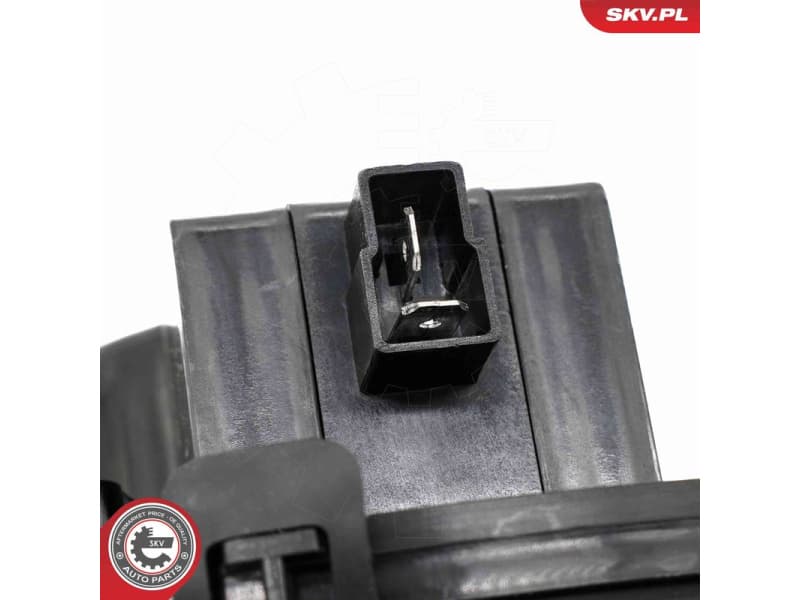 Interior Blower 68SKV005 - image 6