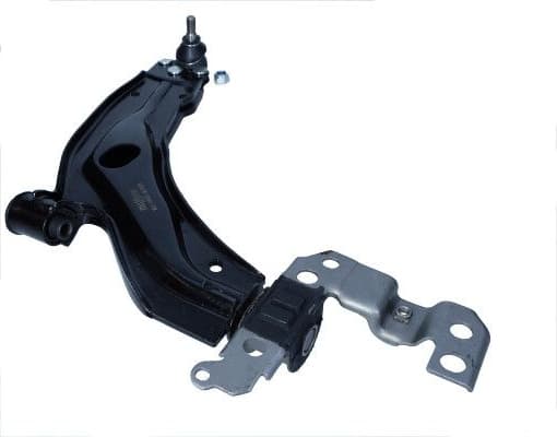 Control/Trailing Arm, wheel suspension 72-5955 - image 3