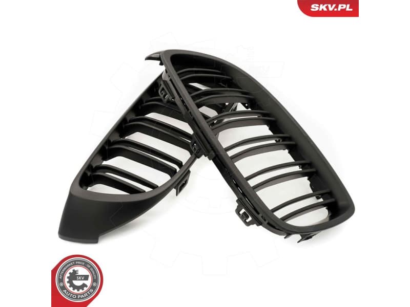 Radiator Grille 66SKV153 - image 3
