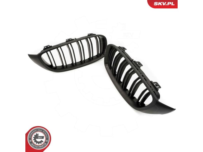 Radiator Grille 66SKV153 - image 4