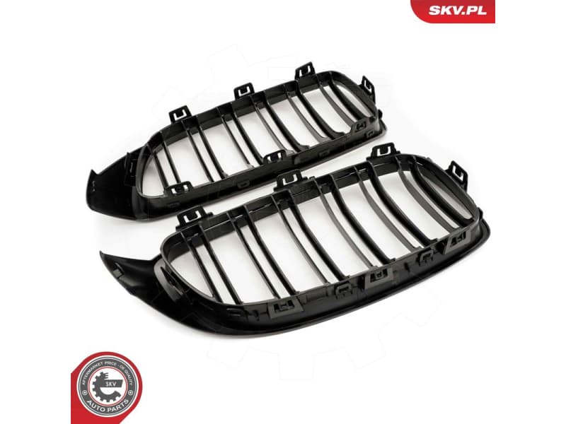 Radiator Grille 66SKV153 - image 5