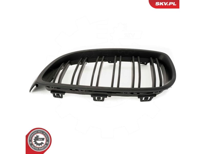 Radiator Grille 66SKV153 - image 7