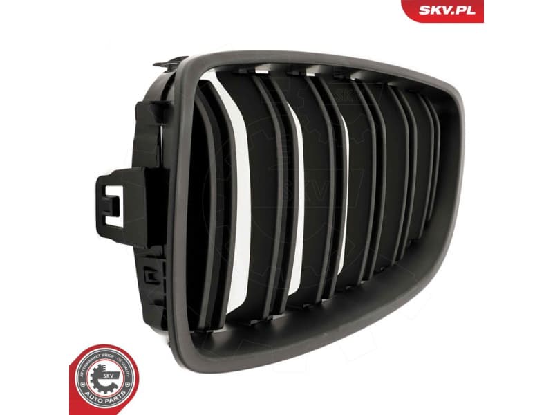 Radiator Grille 66SKV153 - image 9