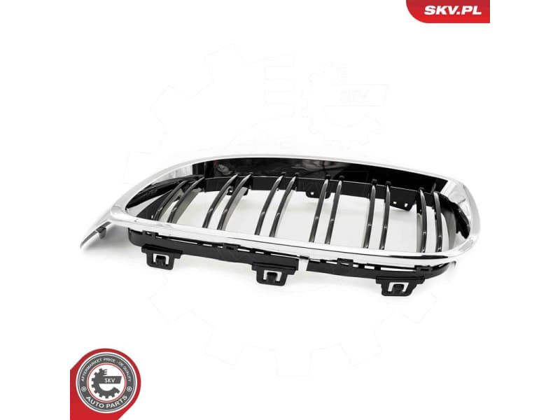 Radiator Grille 66SKV152 - image 8
