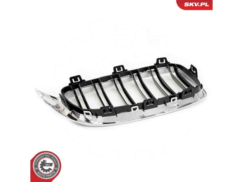 Radiator Grille 66SKV152 - image 9