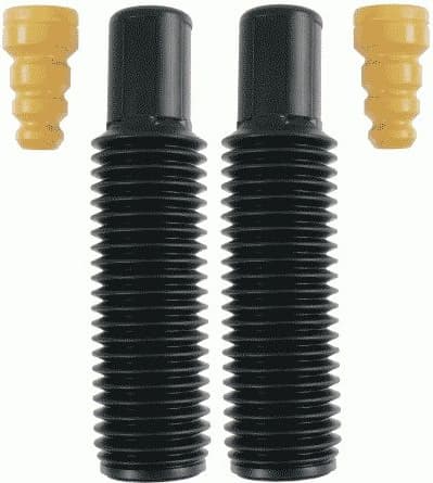 Dust Cover Kit, shock absorber Service Kit 89-176-0