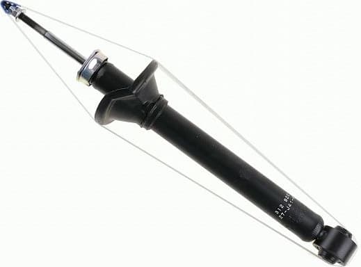 Shock Absorber 27-J41-A