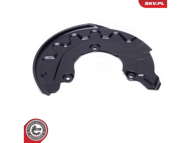 Splash Guard, brake disc 57SKV270