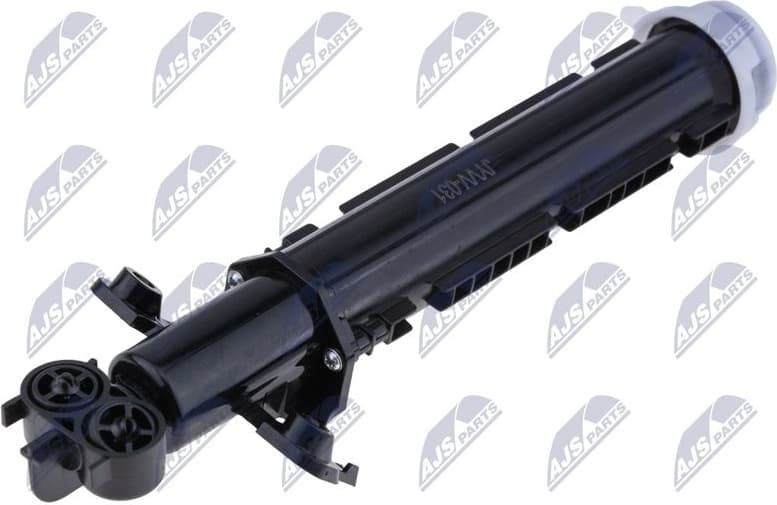 Washer Fluid Jet, headlight cleaning EDS-VV-031