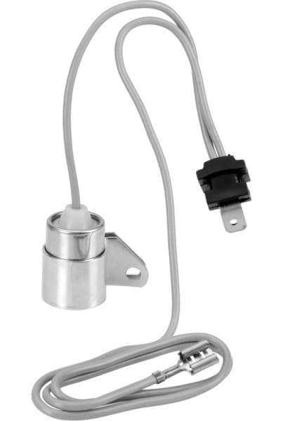 Capacitor, ignition system 9 231 081 419