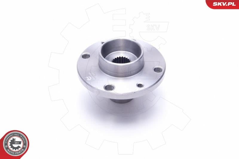 Wheel Bearing Kit 29SKV454 - image 2