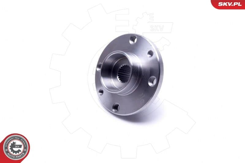 Wheel Bearing Kit 29SKV454 - image 3