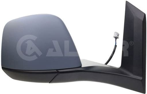 Exterior Mirror 9240341