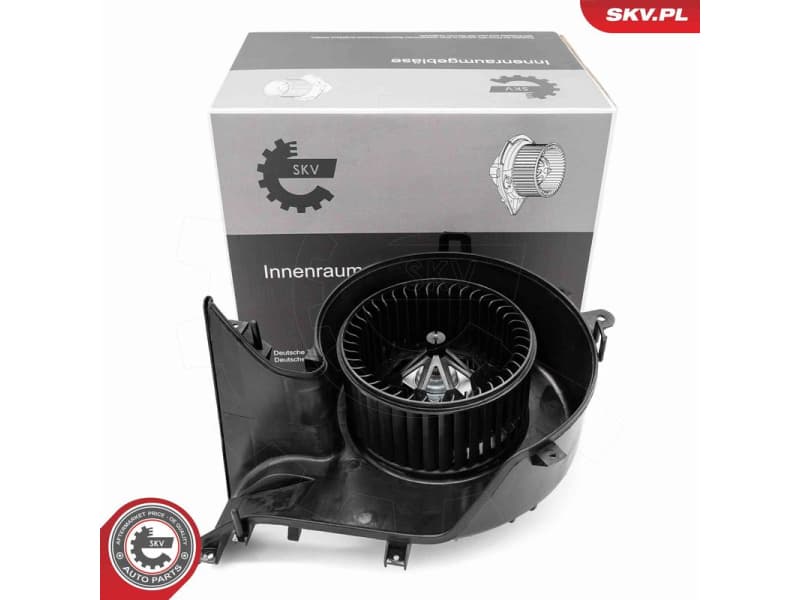 Interior Blower 68SKV112